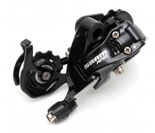 sram apex groupset 1x11